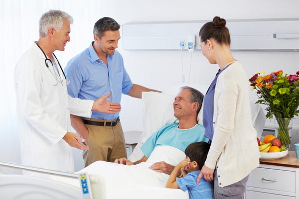 DatateraTech's tweet card. In today’s healthcare landscape, where personalized care is increasingly becoming the norm, understanding patient sentiments — how they…