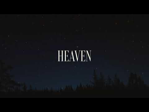 TuneTalks's tweet card. Calum Scott - Heaven (Lyric Video)