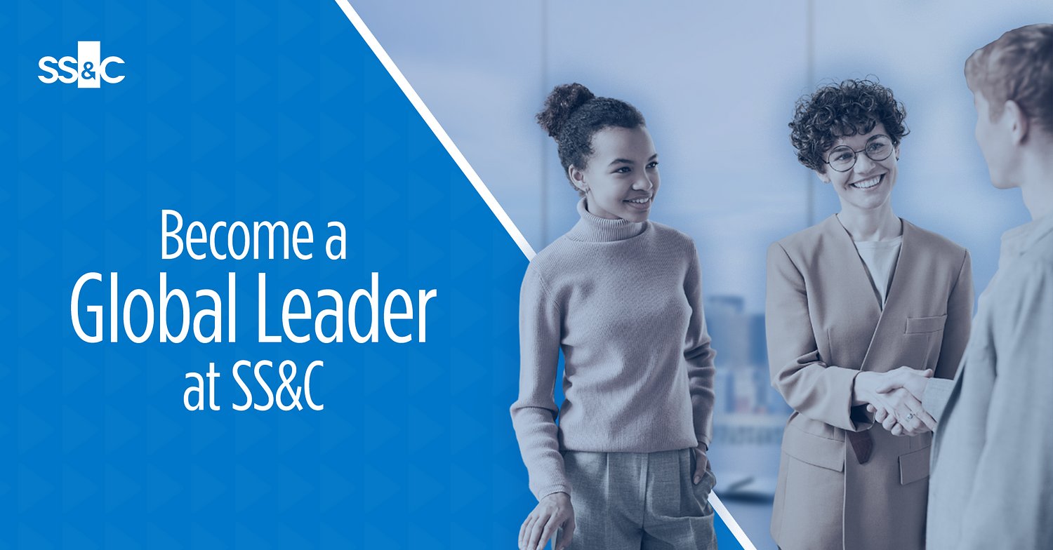 followme4jobs's tweet card. As a leading financial services and healthcare technology company based on revenue, SS&C is headquartered in Windsor, Connecticut, and has 27,000+ employees in 35 countries. Some 20,000 financial...