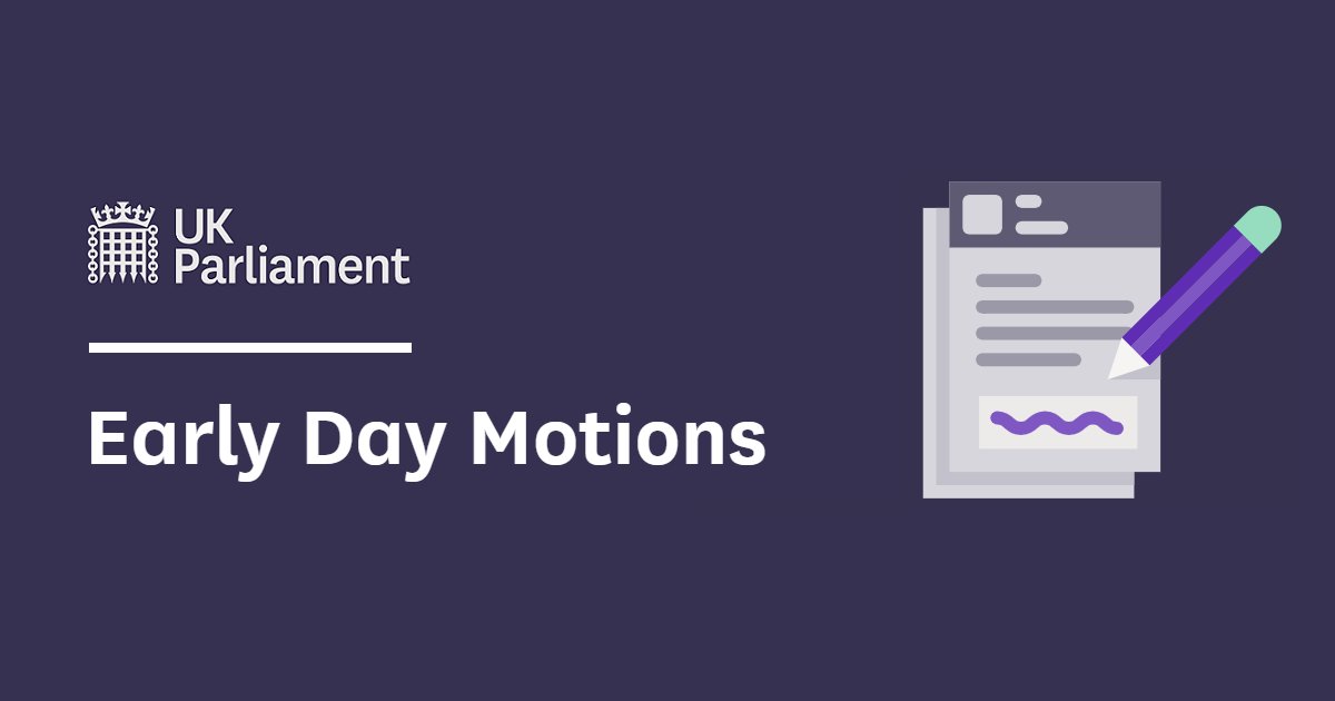 Cheery_slacker's tweet card. That an humble Address be presented to Her Majesty, praying that the Immigration (Guidance on Detention of Vulnerable Persons) Regulations 2021 (S.I., 2021, No. 184), dated 23 February 2021, a copy...