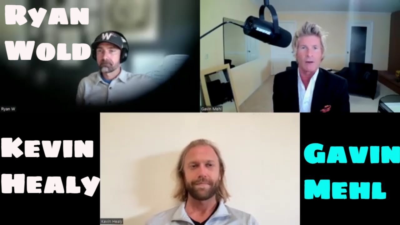 GavinMehl's tweet card. Pumping Out Real-World Blockchain Solutions - Interview with Hackat...