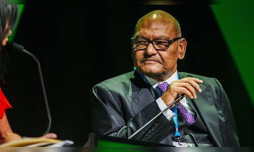 fintrekk's tweet card. Vedanta Chairman Anil Agarwal says the company’s demerger will unlock tremendous value, creating four independent natural resource-focused entities, each with the potential to become a $100 billion...