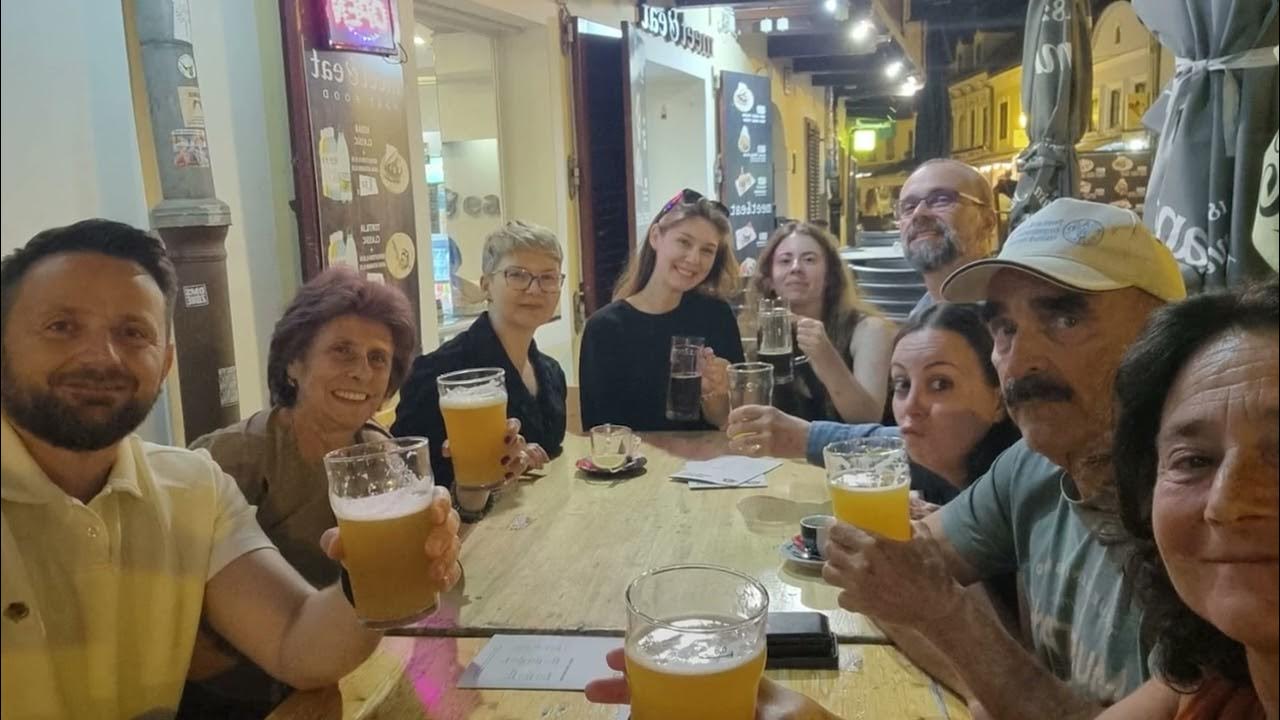 ParAqua_CA20125's tweet card. MC8-Network Meeting and Grantees Conference