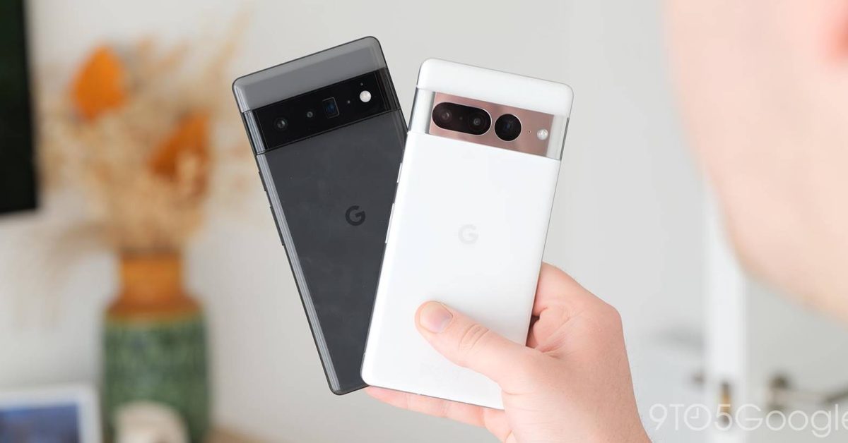 Str8Tech94's tweet card. Google has a list of certified brands that make screen protectors for Pixel 6, 6 Pro, 6a, 7, and 7 Pro's under-display fingerprint sensor...