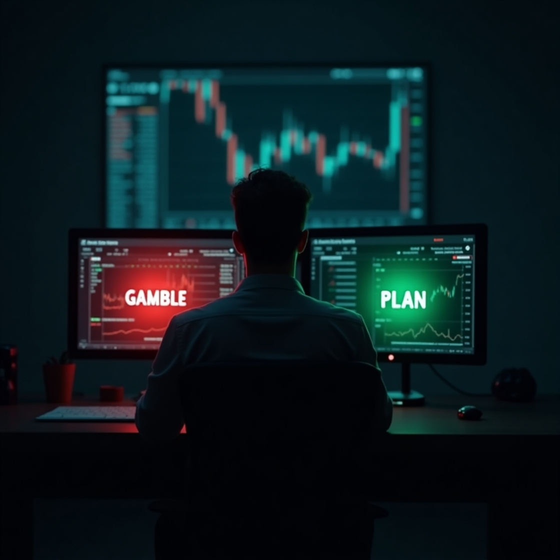 traderscollec's tweet card. The Elite Traders Collective - £79/Month