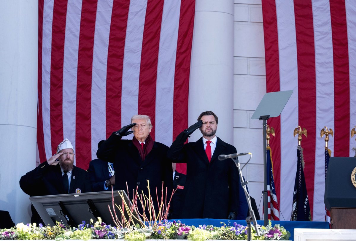 gilduran76's tweet card. Not nearly enough news coverage has focused on JD Vance's influences and his extreme views.