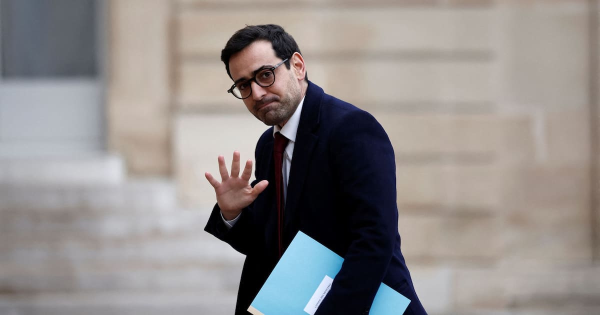 alexilence's tweet card. La Cour internationale de justice doit statuer ce vendredi 26 janvier dans l’affaire portée par l’Afrique du Sud contre Israël.