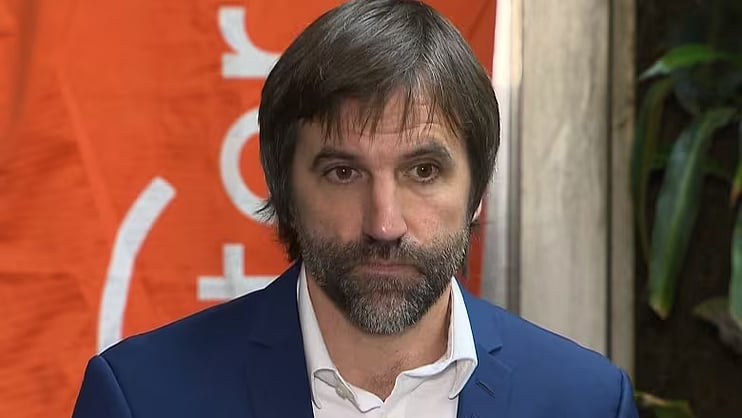 sj2go's tweet card. Calgary Conservative MP Stephanie Kusie is accusing federal Environment Minister Steven Guilbeault of corruption related to the so-called “green slush fund.”