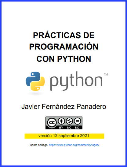 javierfpanadero's tweet card. ACTUALIZACIÓN Parece que Replit se ha vuelto de pago, así que si tendréis que usar otro intérprete. Si queréis uno sencillo online… hay montones Si queréis un «entorno» muy para principiantes…