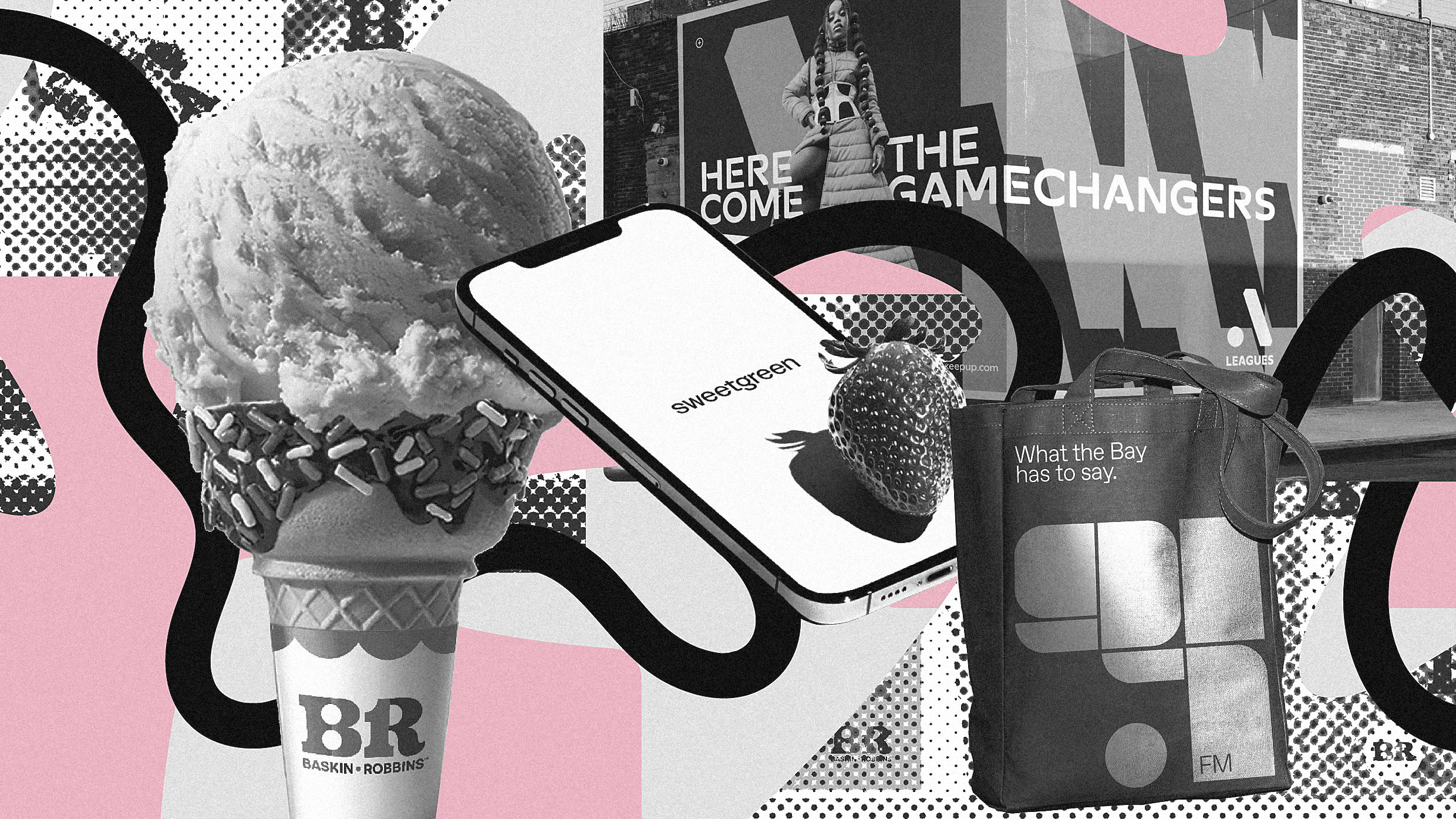 OpenWebHQ's tweet card. See all the honorees of Fast Company’s 2022 Innovation by Design Awards in the Branding category.