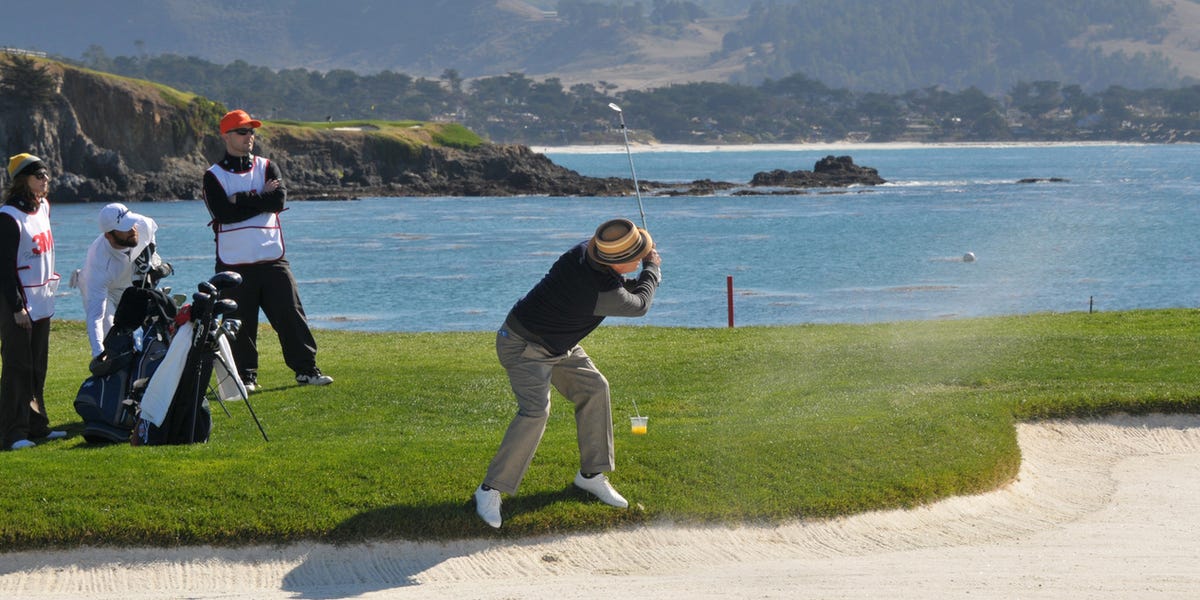 OPENSCAN's tweet card. FindTheBest ranks the best golf courses across the nation.