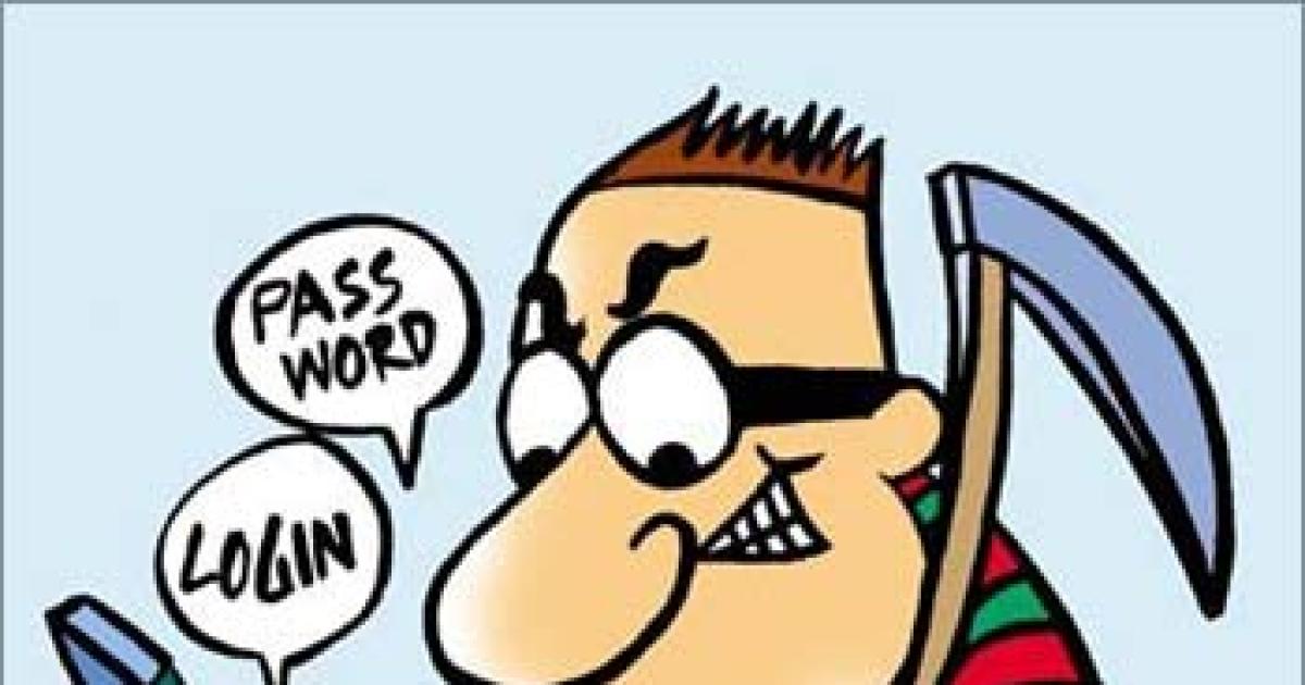 GeeksToGo's tweet card. Every online user must put these additional security layer in place to prevent theft of their online identities and vital information like user IDs and passwords