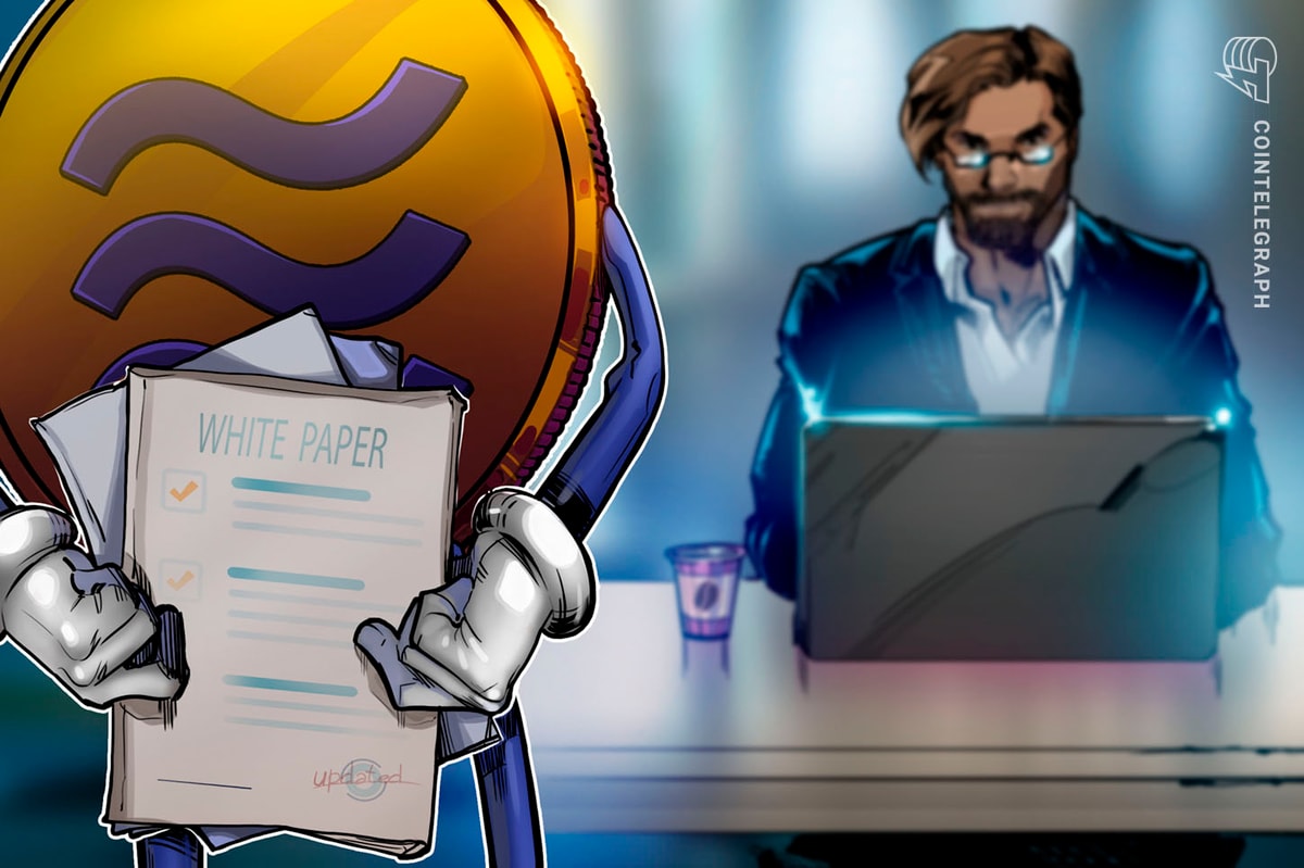 LunoGlobal's tweet card. Crypto pundits believe that the Libra Association has allayed most of the concerns put forth by regulators by updating its white paper recently