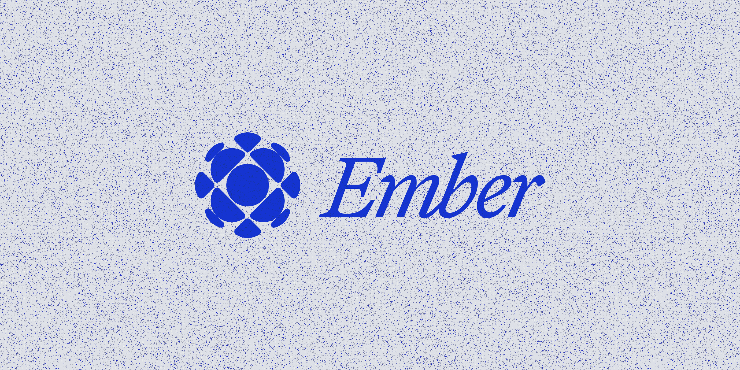 pyemberproject's tweet card. Contribute to pyember/ember development by creating an account on GitHub.