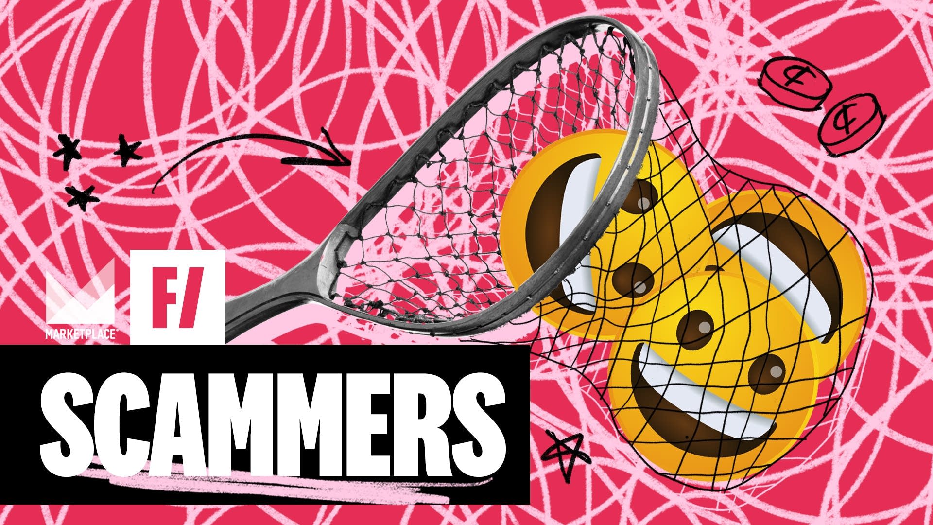 hgillbe's tweet card. Scammers aren’t just good at tech, they’re good at manipulating you.