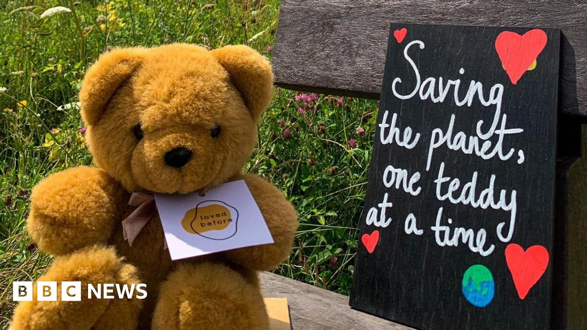 andCyberdude's tweet card. Charlotte Liebling, from Leighton Buzzard, says the partnership is "beautifully aligned".