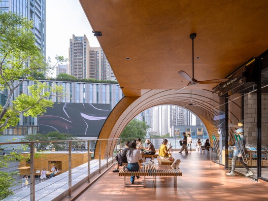 CoachJasmine's tweet card. Explore inclusive architecture that embraces neurodiversity, enhancing public spaces for diverse sensory experiences and interactions.