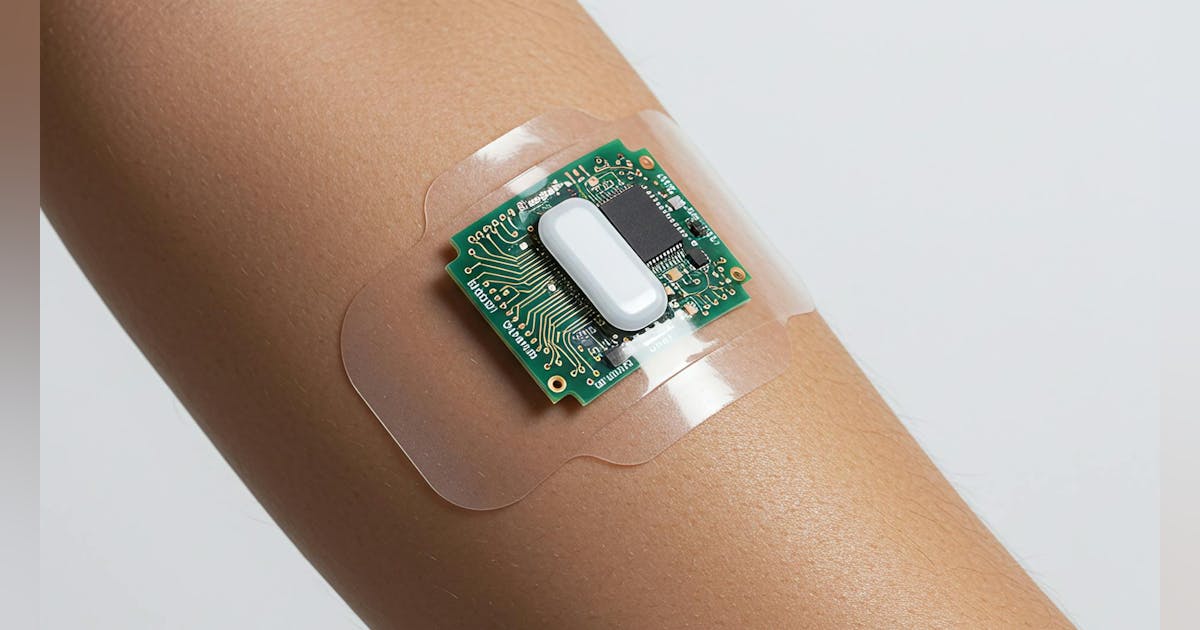 ElectronicDesgn's tweet card. A small multiprotocol RF FEM aims to improve the reliability, range, and speed of IoT connectivity.