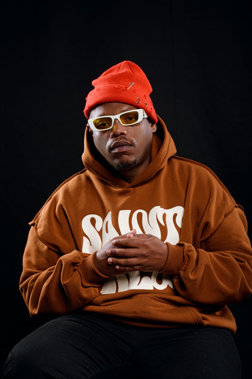 FreeStateWorld1's tweet card. Magumba hitmaker, Khadeair from Botshabelo in the Free State, is over the moon after winning the hotly contested Song of the Year award at the 4th edition of the Central Music Awards held in Bloemf...