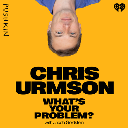 aurora_inno's tweet card. Chris Urmson is the co-founder and CEO of Aurora, a company trying to bring autonomous driving to commercial trucking.Chris led a team at the 2004 DARPA challenge that launched the autonomous vehicle...