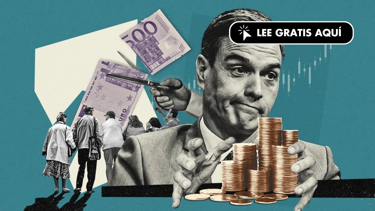 TaboadaEligio's tweet card. Las administraciones públicas repartieron en 2024 -último año completo- 41.493 millones de euros en ayudas públicas. Estas ayudas, muchas discrecionales,