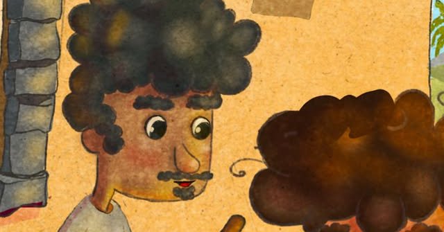 Tweet card summary image