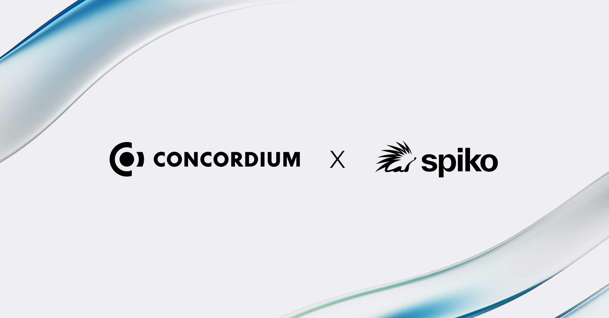 LykkeTrading's tweet card. In a bold move to modernize and tokenize trade finance, Spiko and Concordium announced a strategic partnership with focus on turning idle capital into returns.