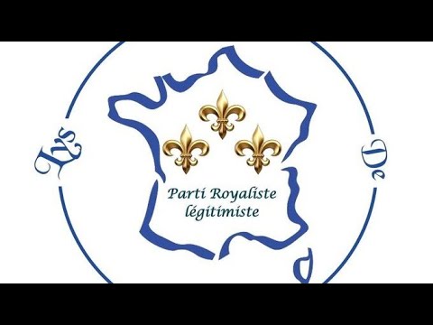 NBouvierOff's tweet card. Un Parti Royaliste à l'Assemblée Nationale ? Les explications de...