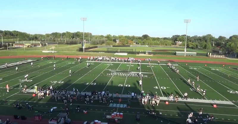 Tweet card summary image