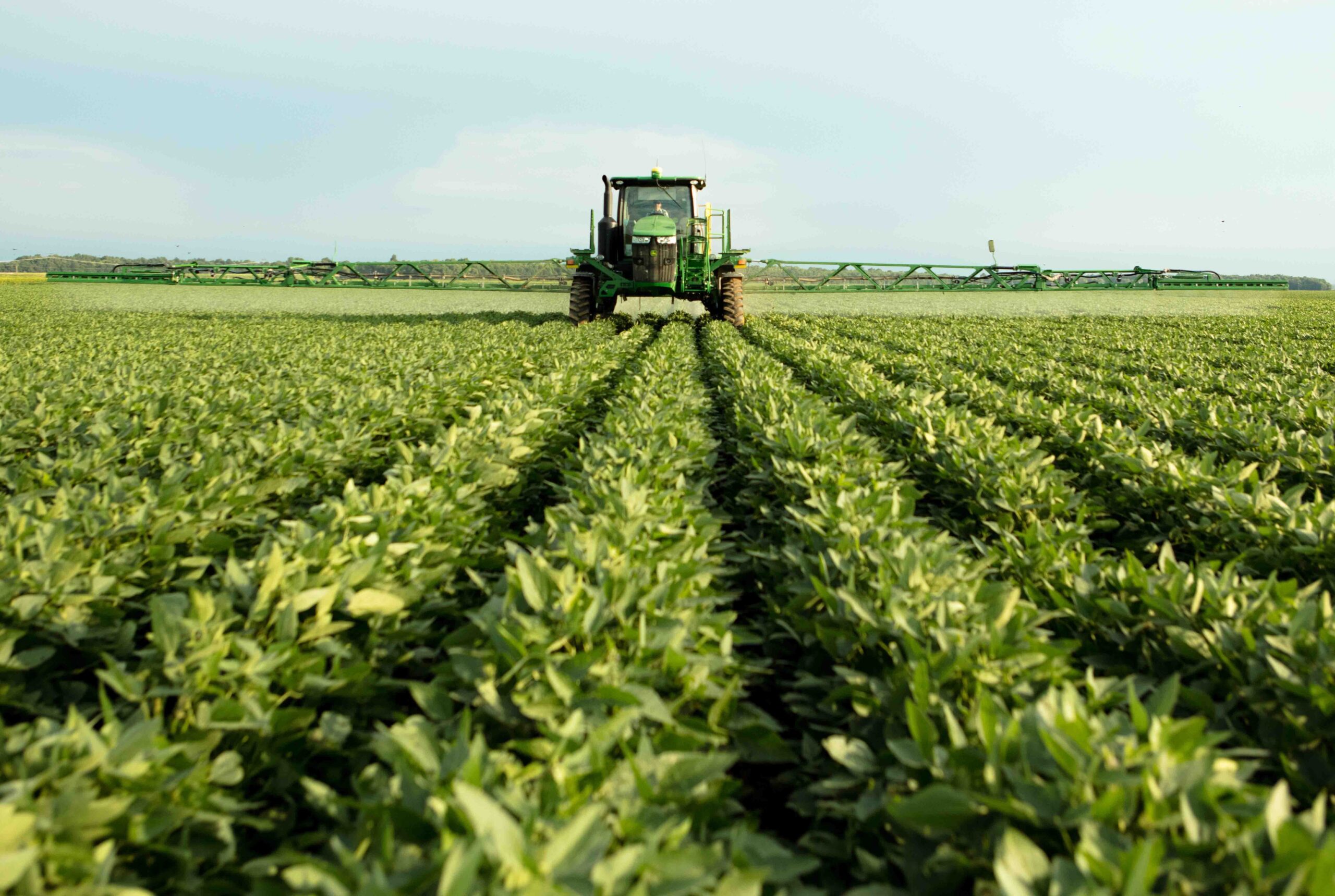 ASA_Soybeans's tweet card. By Allison Jenkins As the calendar moves through its final months of 2025, countdowns are everywhere—top songs, best moments, biggest headlines. For the