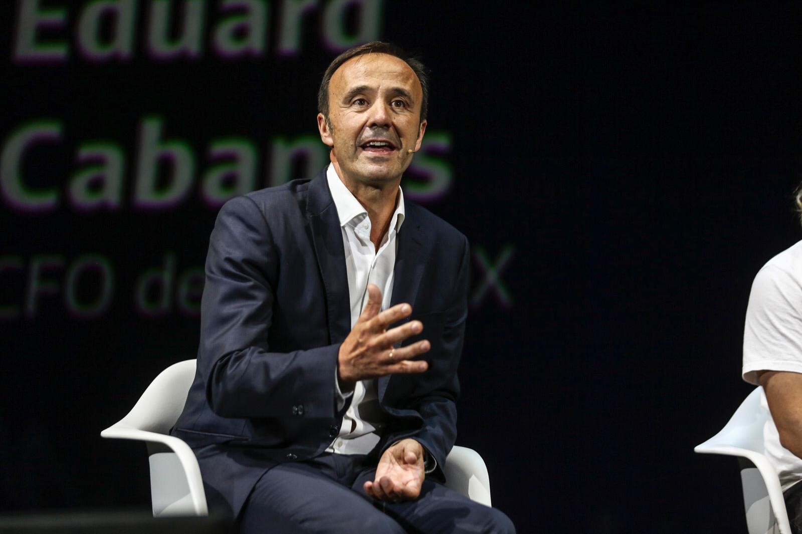 oracle_es's tweet card. Artículo de opinión de Alberto Lozano Gómez, NetSuite Country Leader en España