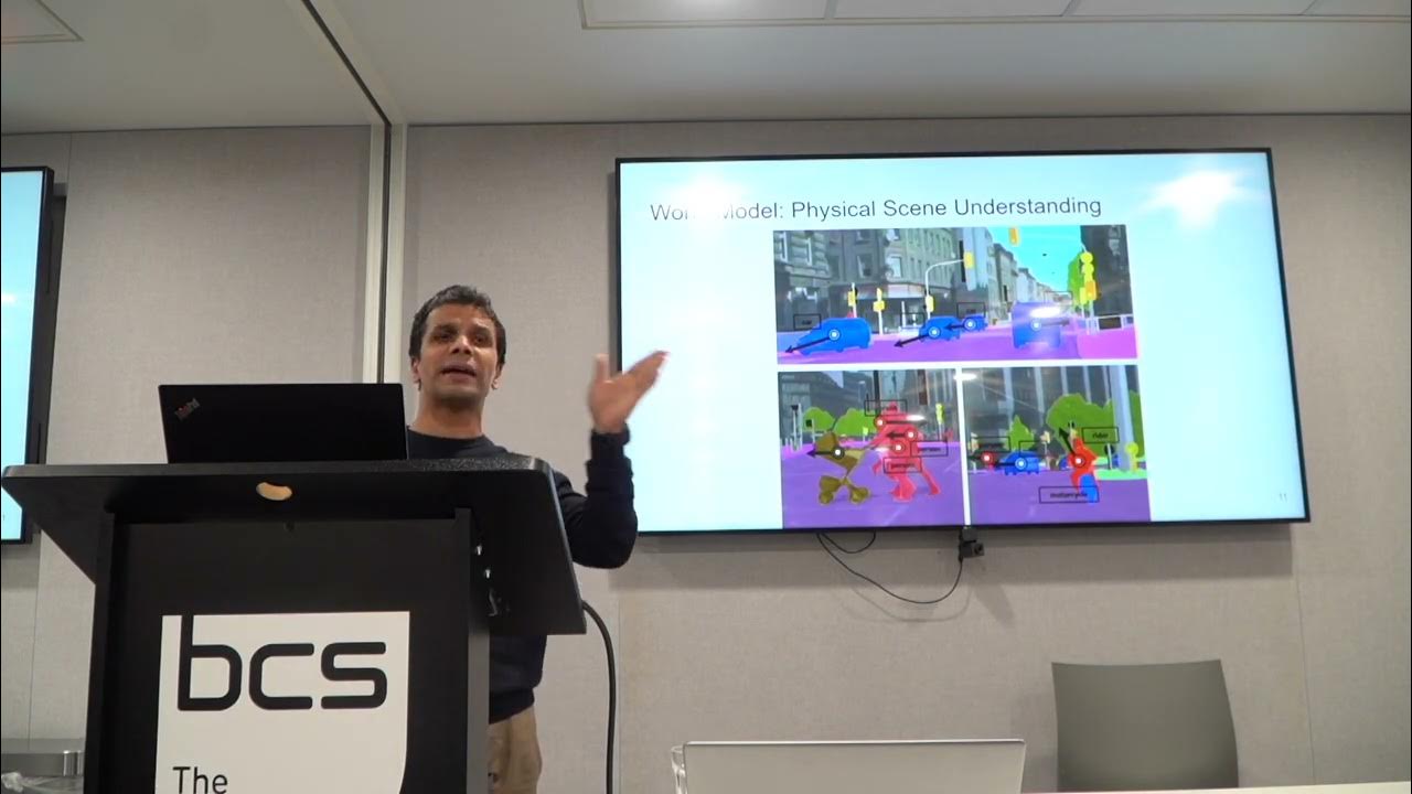 RudraPoudel's tweet card. BMVA 2024 Trustworthy Multimodal Learning with Foundation Models 12...