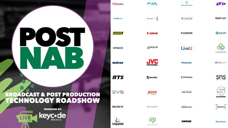 gochyafx's tweet card. Don't miss the SMPTE #Hollywood panel discussion this Wednesday with our own Debra Kaufman! #broadcastmedia #technology #filmmaking #tv