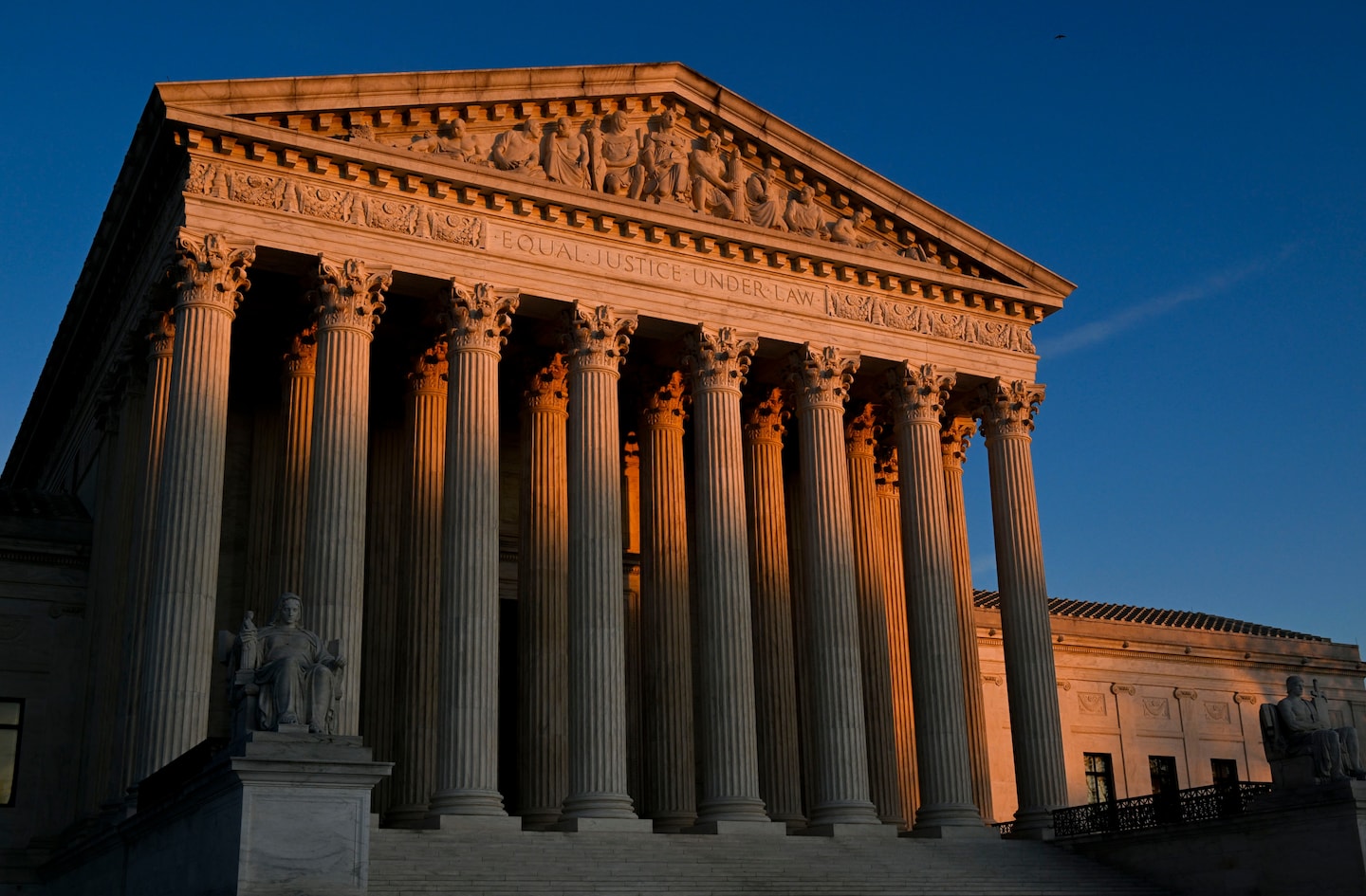 washingtonpost's tweet card. Every state must grapple with the implications of the 14th Amendment.