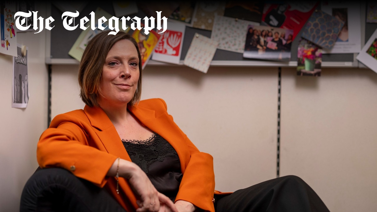 PateleyProject's tweet card. Kemi Badenoch joins widespread criticism of decision, saying rape gang investigation was ‘long overdue’