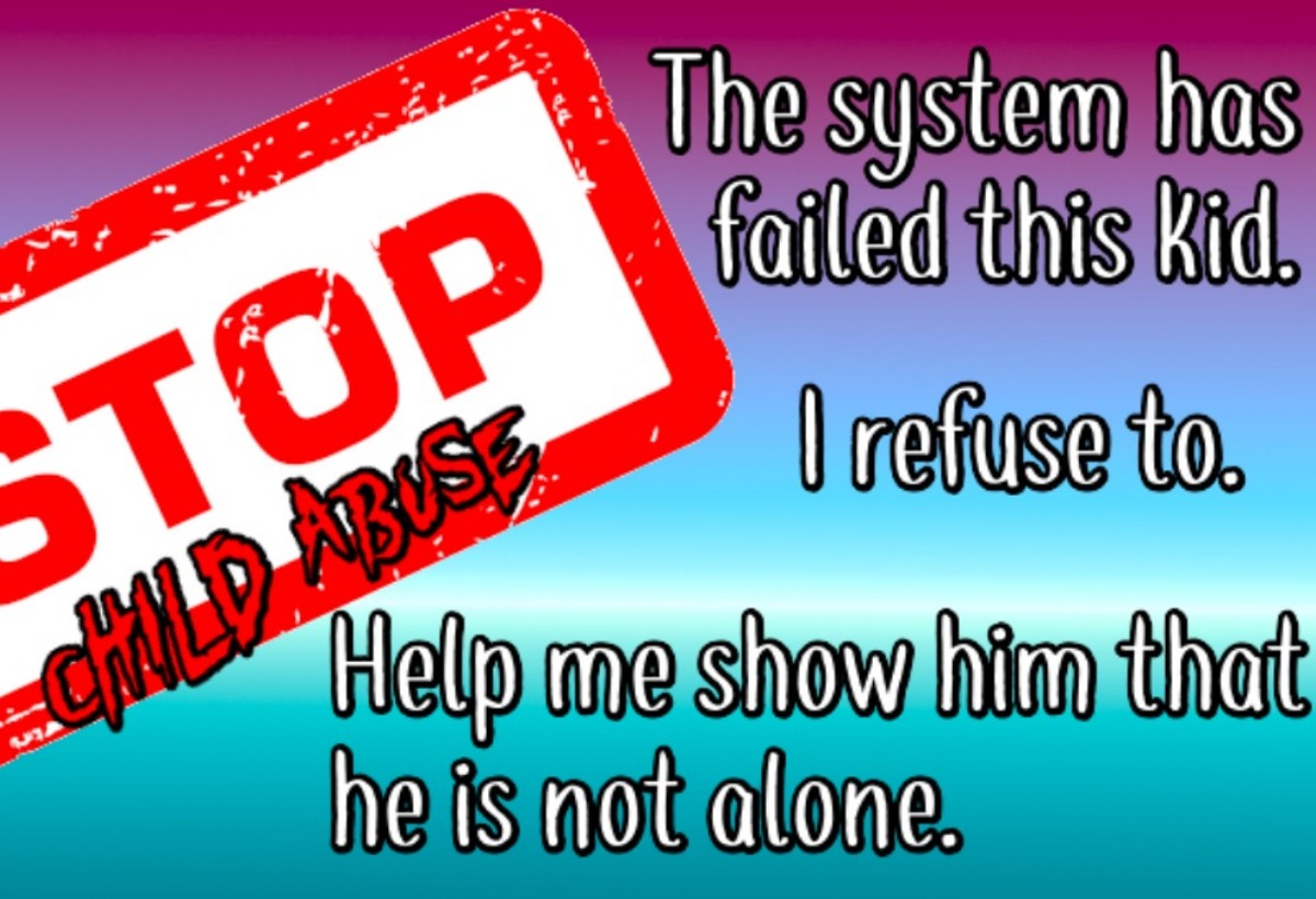 horrormancer's tweet card. *spotfund is the easiest place to create beautiful and free online fundraisers. It takes just minutes to start raising money today.