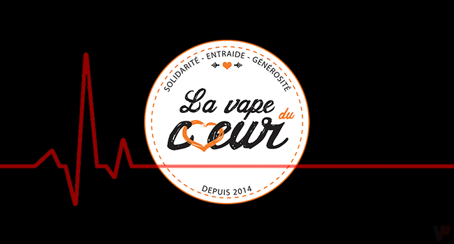 vapingpost_fr's tweet card. Les répercussions de l'article 23 du PLF 2026 seraient nombreuses. Parmi elles, la disparition d'une association qui aide les plus démunis.