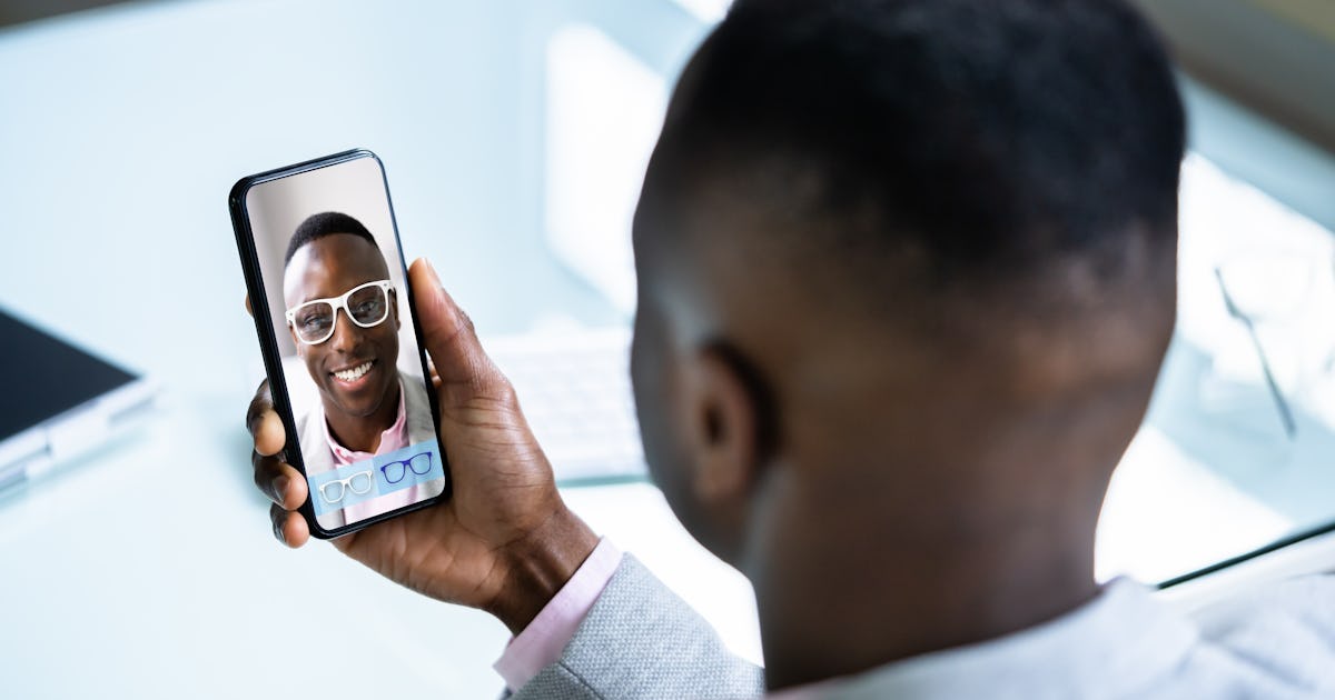 algoface's tweet card. Companies may be collecting shopper’s biometric data without their consent, lawsuits allege.