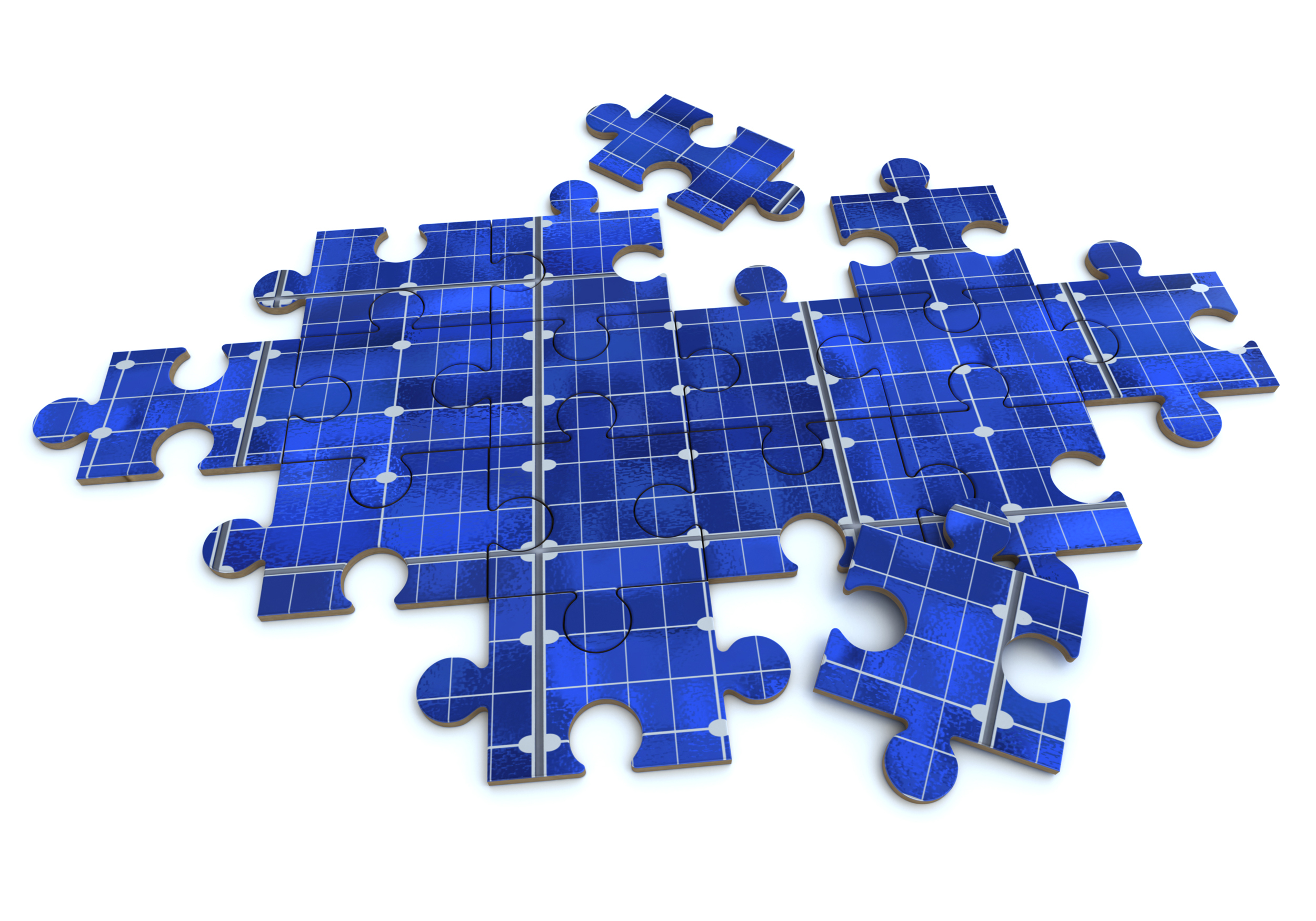 SolarAnalytics's tweet card. Australia's energy puzzle: Piecing together smart solar reforms | Energy Networks Australia