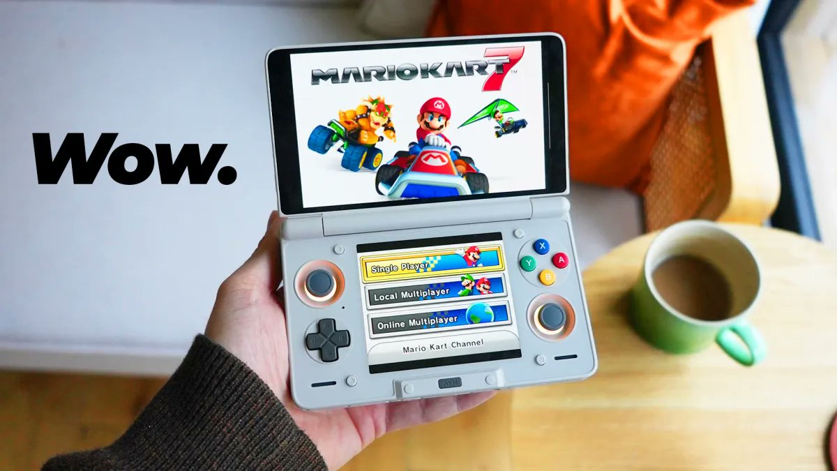 gametheory000's tweet card. ❤️Join our paid membership community to remove ads, gain access to our exclusive Discord channel and receive physical goodies, all while supporting an independent publication! Let's cut straight to...