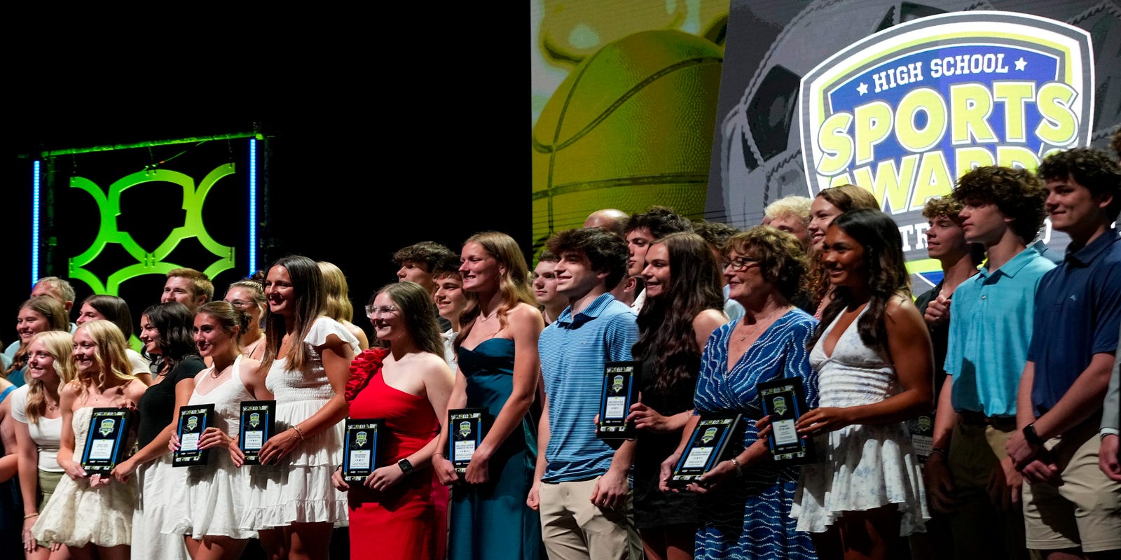 DispatchPreps's tweet card. The top athletes, coaches and teams in 2024-25 were honored by The Dispatch on June 18 at the Central Ohio High School Sports Awards.
