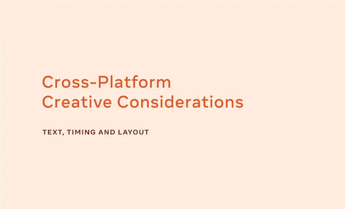 socialmedia2day's tweet card. Facebook has shared a new set of tips on effective elements of brand promotions on its platforms. 