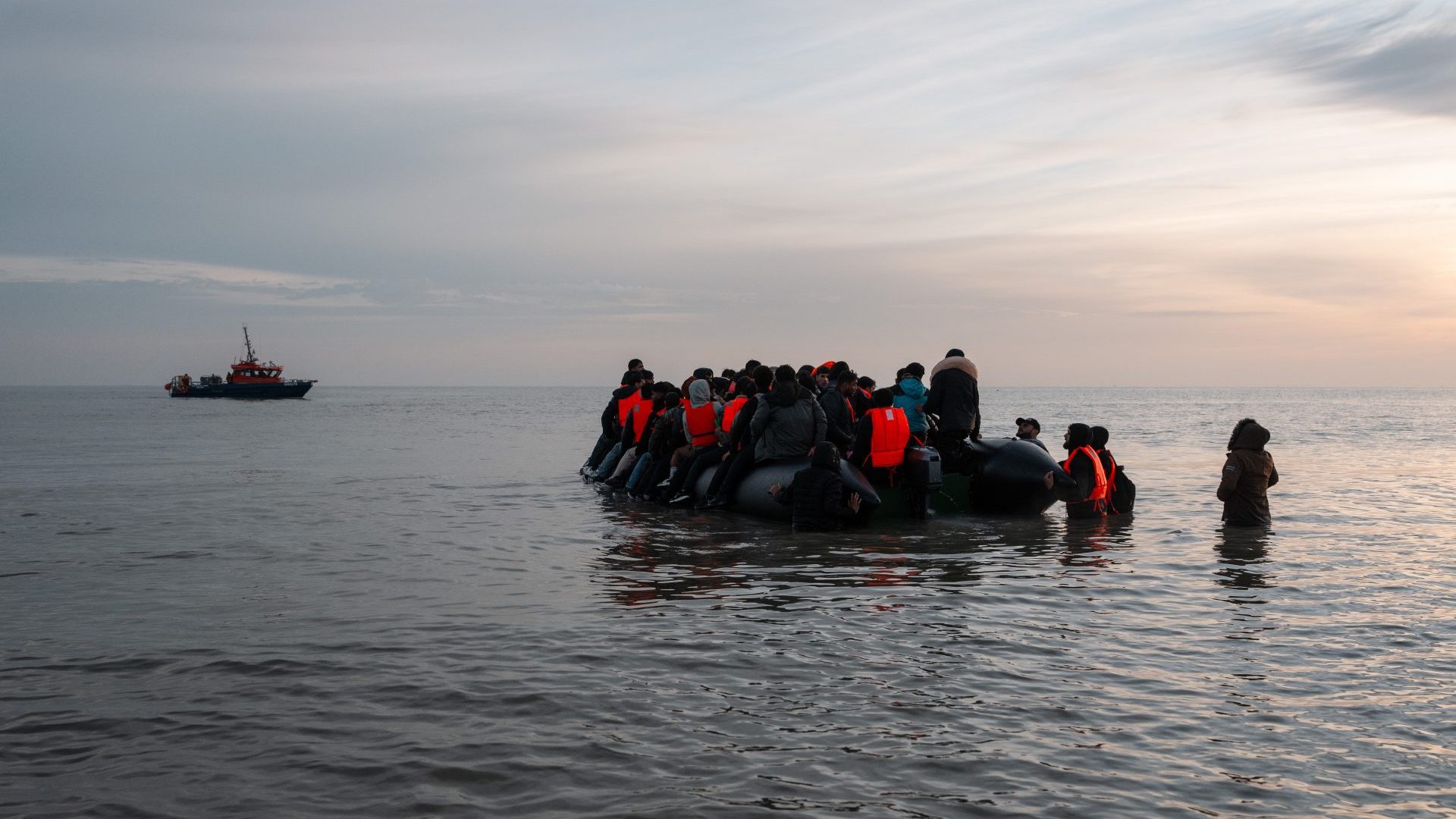 TheNewWorldmag's tweet card. Confiscating jewellery and scrapping refugees’ right to secure status won’t solve anything