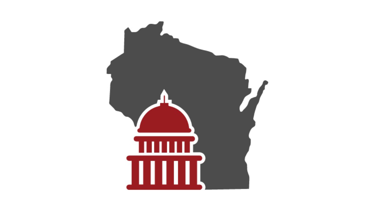 jrrosswrites's tweet card. (MADISON) Today State Representative Gary Hebl (Sun Prairie) is announcing that he will not seek election to a tenth term in 2022. He represents the 46th Assembly District, which currently consists...