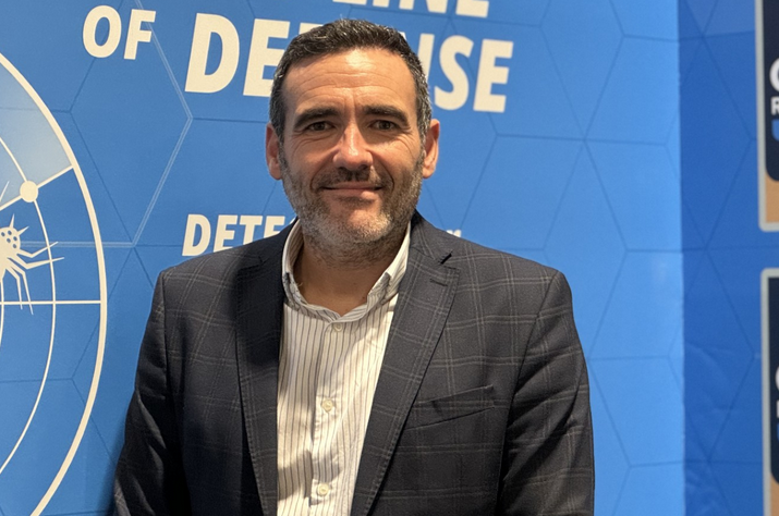 efficientipesp's tweet card. En un escenario donde las amenazas evolucionan más rápido que las defensas tradicionales, la detección temprana de malware se está