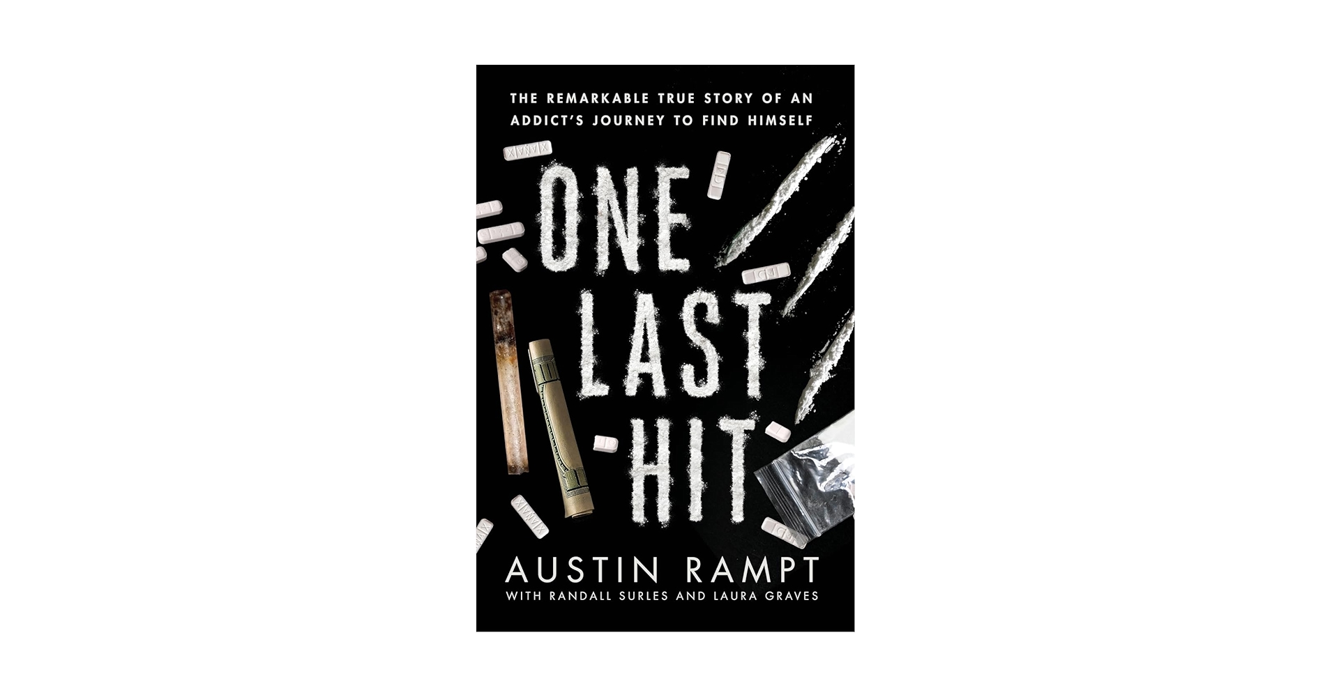 blockbytescom's tweet card. One Last Hit