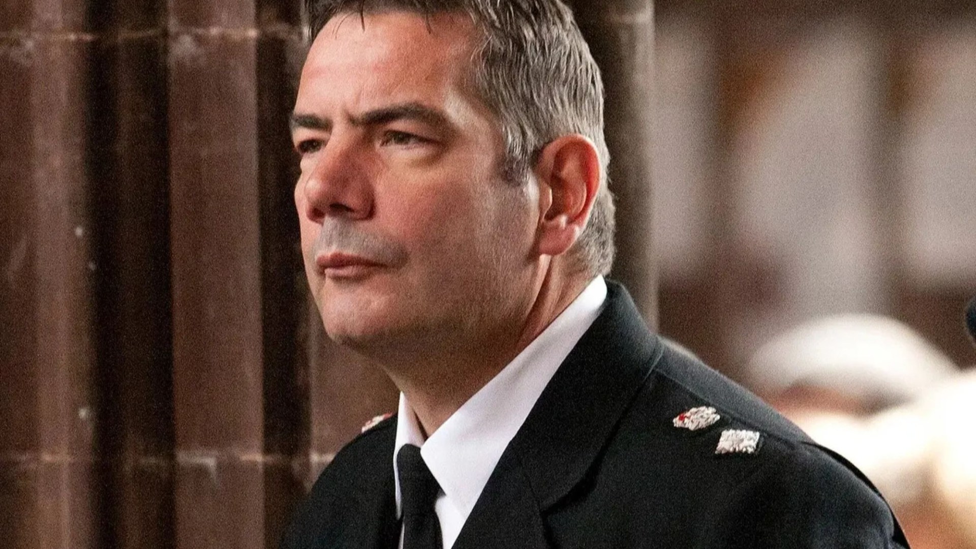 Whistleblowerat's tweet card. A TOP cop’s career was hanging by a thread after his excuses for wearing “fake war medals” were blown out of the water. The Sun revealed Nick Adderley repeatedly wore a Falklands War gong despite b…