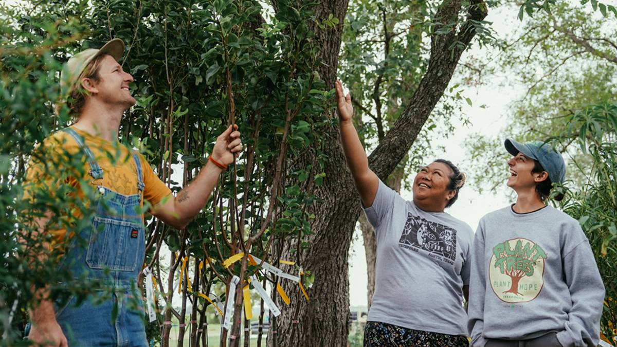 VM_Institute's tweet card. RWJF is a leading national philanthropy dedicated to taking bold leaps to transform health in our lifetime. We work with others to achieve health equity faster and pave the way together to a future...