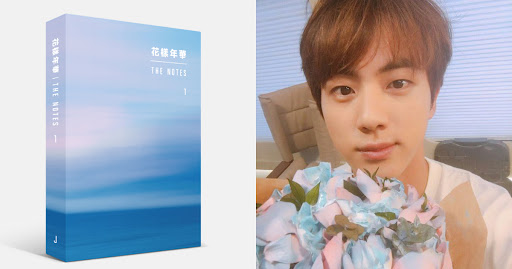 Koreaboo's tweet card. After a couple of weeks of teasers, the end-game of Smeraldo Books has been revealed as a book is being released set in BTS's universe.