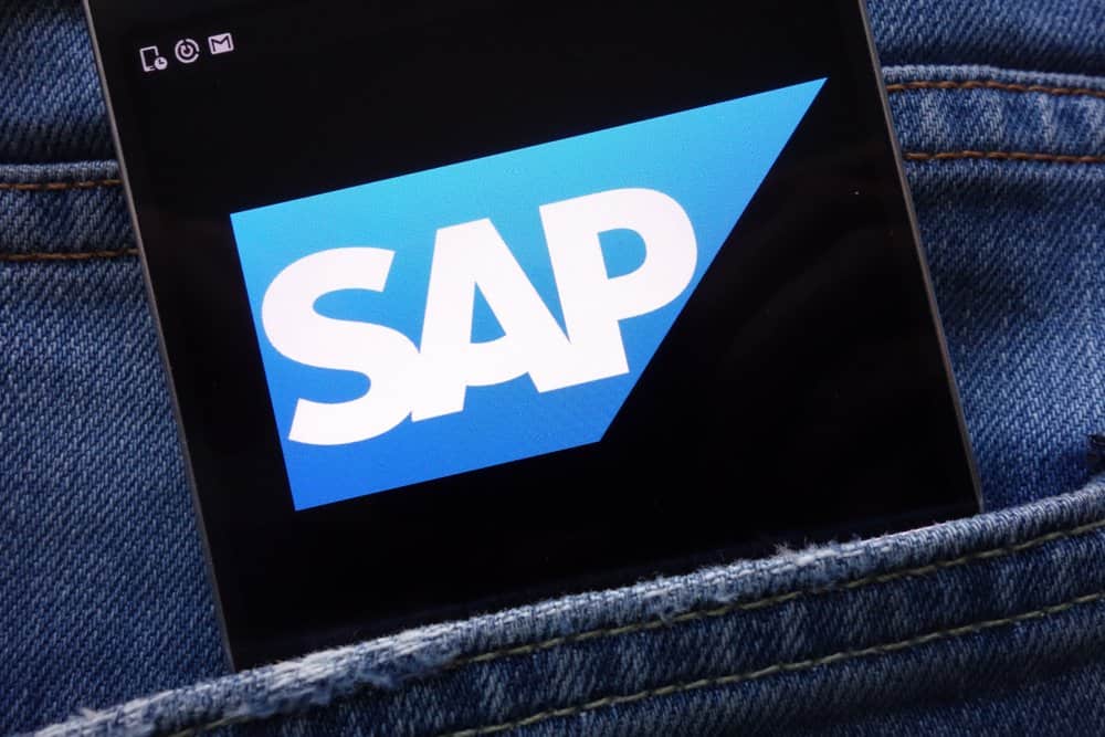 techzine's tweet card. SAP has released security updates to address a second vulnerability recently exploited in attacks on SAP NetWeaver servers. This is a zero-day
